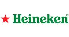 Heineken logo - naši klijenti